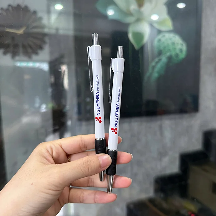 BÚT BI TL-036 IN LOGO - QUÀ TẶNG VĂN PHÒNG