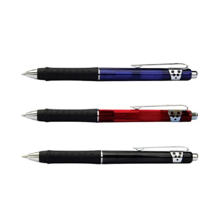 BÚT BI THIÊN LONG TL 048 - BÚT BI IN QUẢNG CÁO