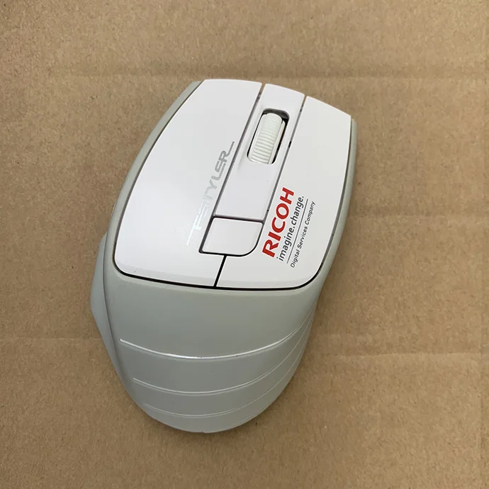 CHUỘT MÁY TÍNH IN LOGO THEO YÊU CẦU - CHUỘT MÁY TÍNH GIÁ RẺ