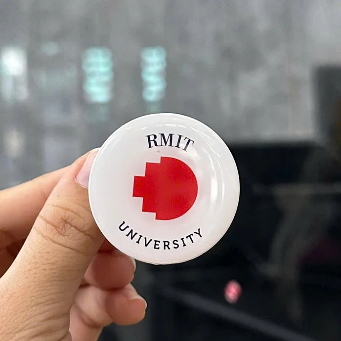 GIÁ ĐỠ ĐIỆN THOẠI POPSOCKET IN LOGO