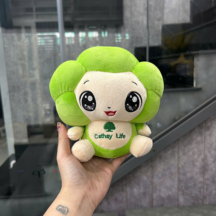 GẤU BÔNG IN LOGO – QUÀ TẶNG DOANH NGHIỆP DỄ THƯƠNG & ẤN TƯỢNG