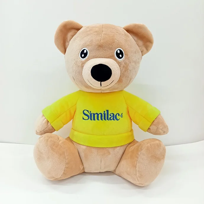 GẤU BÔNG TỐT NGHIỆP - GẤU BÔNG CHẤT LƯỢNG QUÀ TẶNG CHO KHÁCH HÀNG