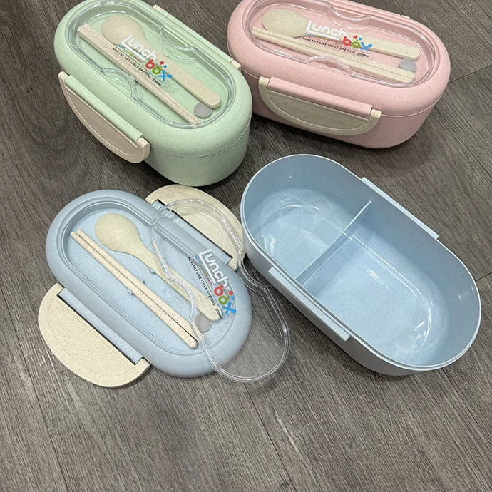 Giải mã sức hút từ hộp đựng cơm Bento