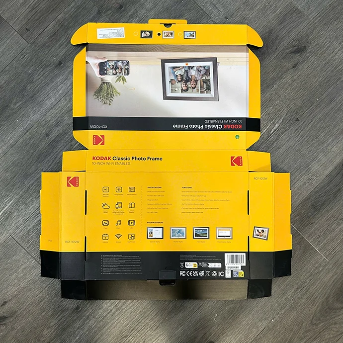 HỘP GIẤY CARTON IN LOGO - GIẢI PHÁP ĐÓNG GÓI CAO CẤP, NÂNG TẦM THƯƠNG HIỆU