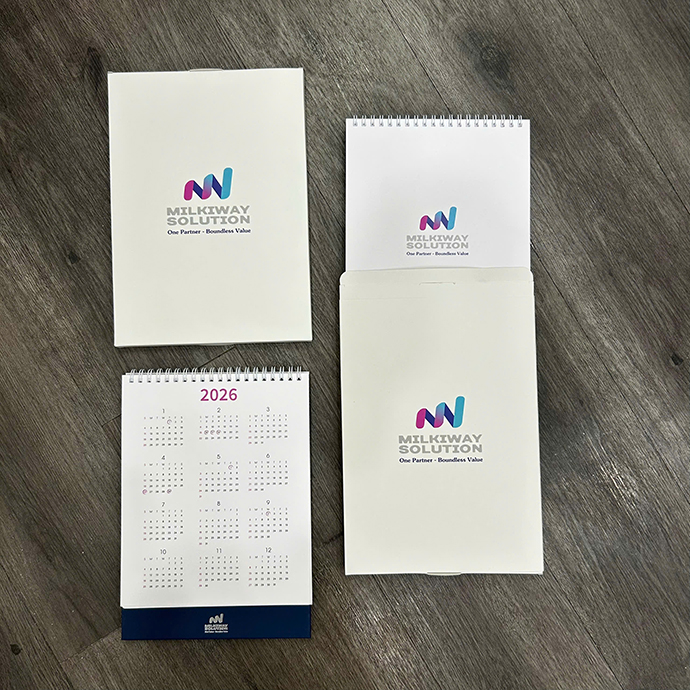 LỊCH ĐỂ BÀN IN LOGO THEO YÊU CẦU – QUÀ TẶNG DOANH NGHIỆP HIỆU QUẢ SUỐT 365 NGÀY