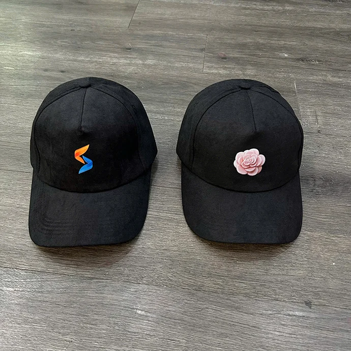 NÓN LƯỠI TRAI IN LOGO - NÓN LƯỠI TRAI THỜI TRANG, GIÁ RẺ