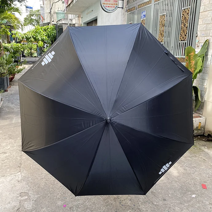 DÙ CÁN DÀI KÈO POLY IN LOGO 2 MÚI DÙ