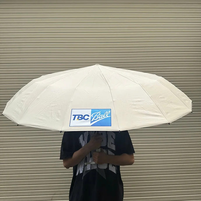 DÙ CẦM TAY IN LOGO - DÙ CHE NẮNG CHE MƯA HIỆU QUẢ, QUÀ TẶNG QUẢNG CÁO DOANH NGHIỆP