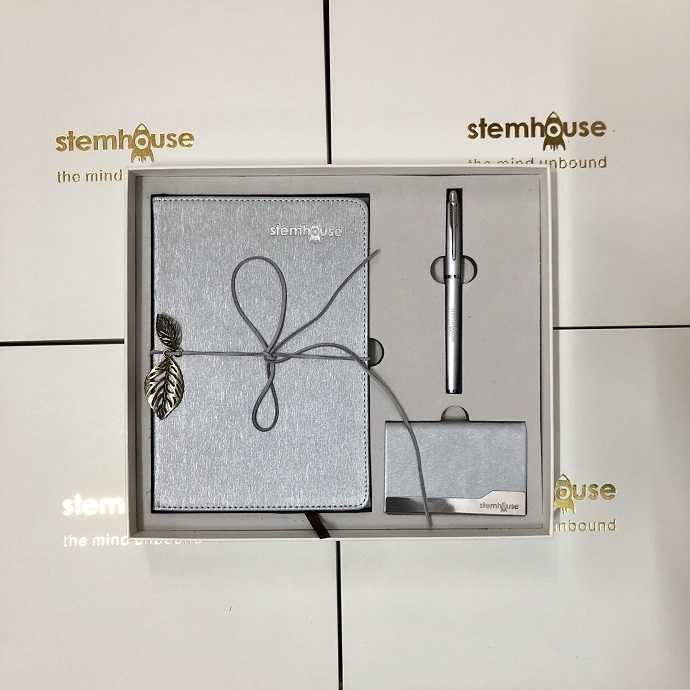 BỘ GIFTSET STEMHOUSE