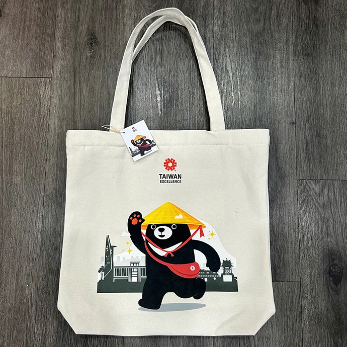 TÚI CANVAS IN LOGO GIÁ RẺ - QUÀ TẶNG DOANH NGHIỆP THÂN THIỆN MÔI TRƯỜNG