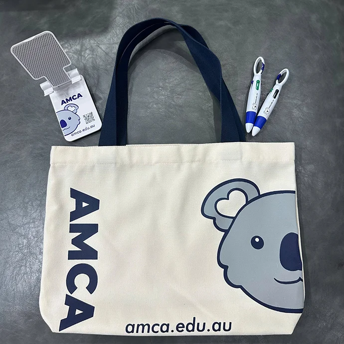 TÚI CANVAS IN LOGO GIÁ RẺ - QUÀ TẶNG BỀN BỈ, THÂN THIỆN MÔI TRƯỜNG