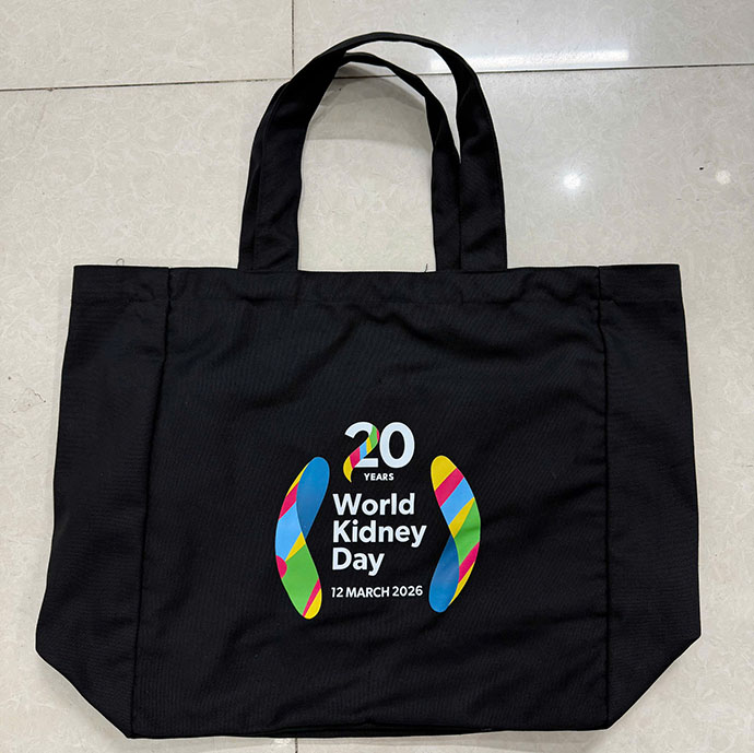 TÚI CANVAS IN LOGO - GIẢI PHÁP QUÀ TẶNG THƯƠNG HIỆU TIẾT KIỆM VÀ HIỆU QUẢ