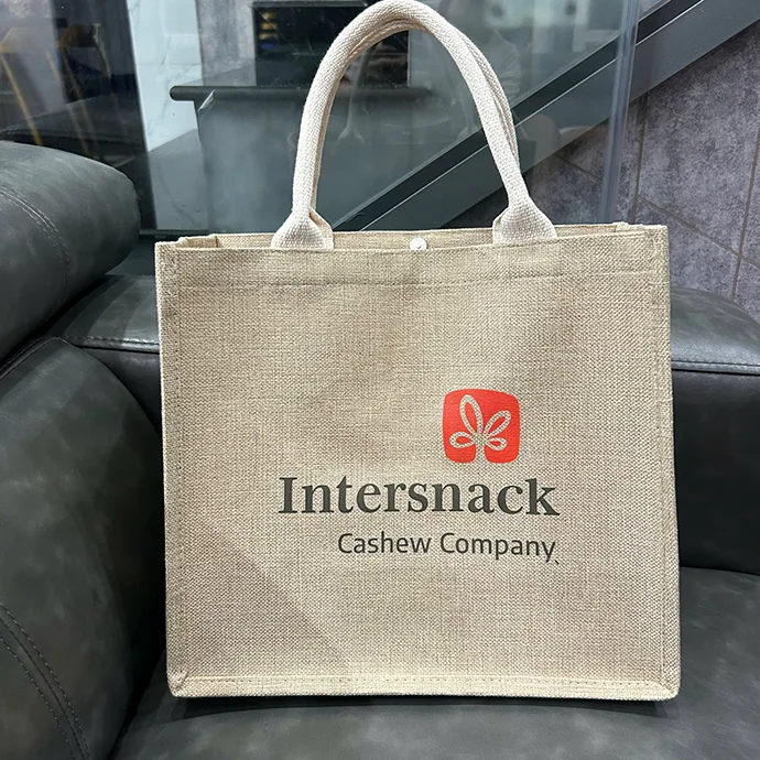 TÚI VẢI ĐAY IN LOGO GIÁ RẺ - BỀN, ĐẸP, THÂN THIỆN MÔI TRƯỜNG