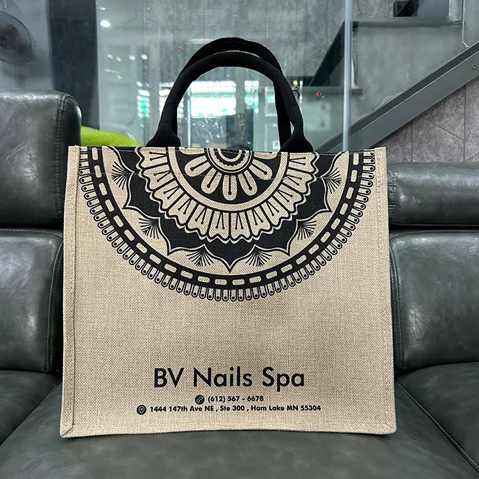 TÚI VẢI ĐAY GIÁ RẺ - QUÀ TẶNG THỜI TRANG, THÂN THIỆN MÔI TRƯỜNG