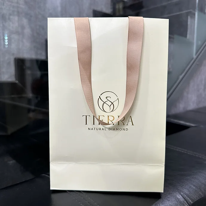 SẢN XUẤT TÚI GIẤY THEO YÊU CẦU - TÚI GIẤY GIÁ RẺ