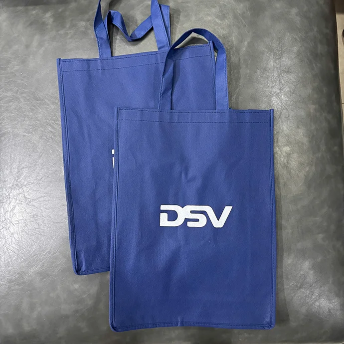 TÚI VẢI KHÔNG DỆT GIÁ RẺ - TÚI VẢI KHÔNG DỆT IN LOGO THEO YÊU CẦU