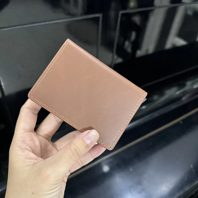 HỘP ĐỰNG NAMECARD - HỘP ĐỰNG NAMECARD TRƯỢT TIỆN DỤNG