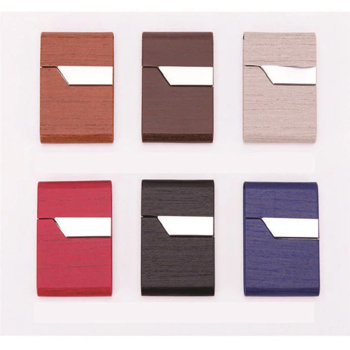 HỘP ĐỰNG NAME CARD BỎ TÚI - VNC 03