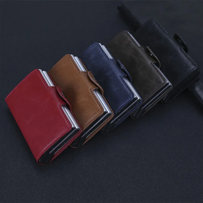 VÍ ĐỰNG THẺ CẦM TAY - VNC 31