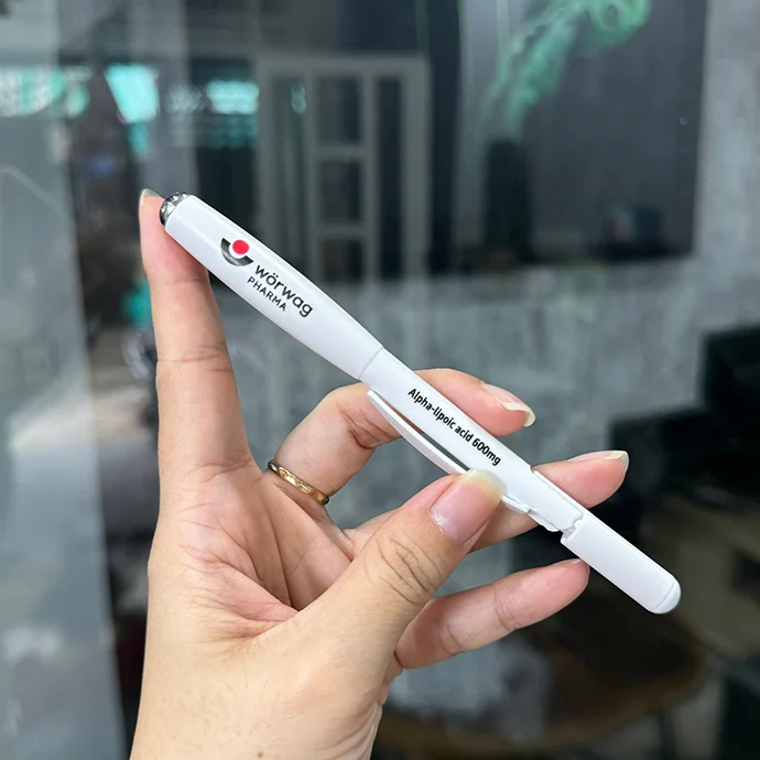 BÚT KIỂM TRA THẦN KINH - IN LOGO THEO YÊU CẦU