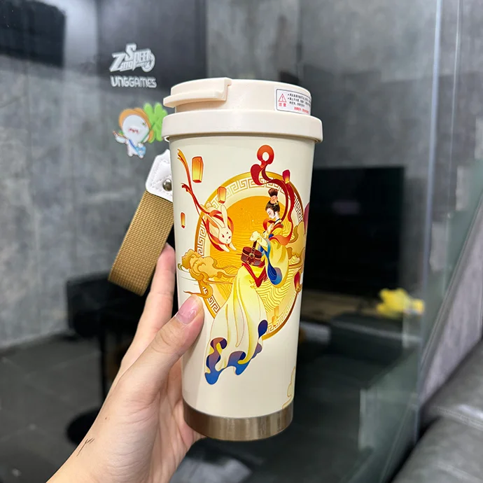 BÌNH GIỮ NHIỆT INOX316