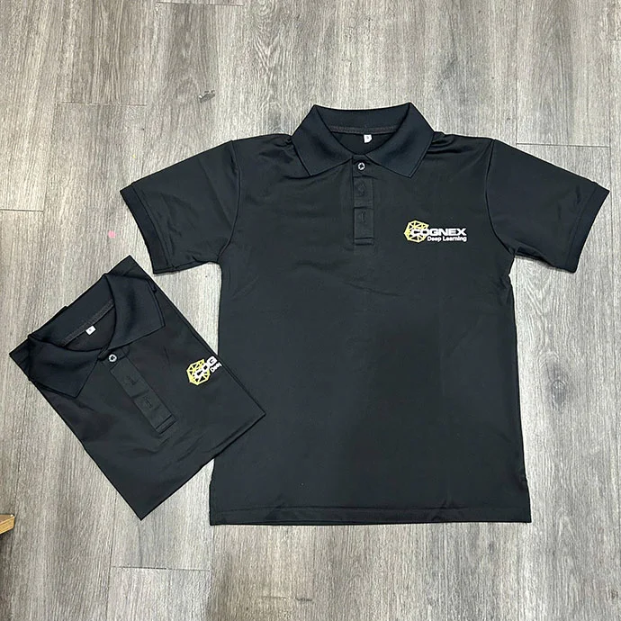 ÁO THUN POLO IN LOGO THEO YÊU CẦU