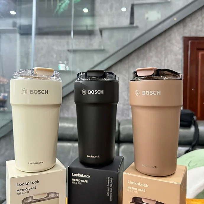 LY GIỮ NHIỆT LOCKNLOCK MÃ LHC4357 IN LOGO - IN LOGO THEO YÊU CẦU