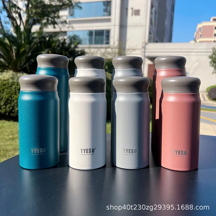 BÌNH GIỮ NHIỆT KHẮC LOGO THEO YÊU CẦU - IN LOGO GIÁ RẺ