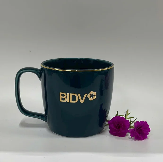 LY SỨ KHẮC LOGO - IN LOGO THEO YÊU CẦU GIÁ RẺ