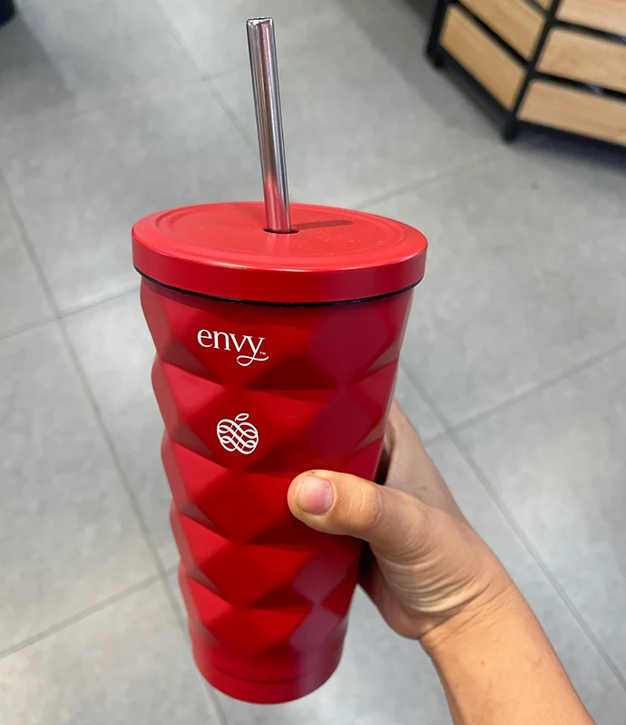 LY GIỮ NHIỆT KHẮC LOGO THEO YÊU CẦU - IN LOGO THEO YÊU CẦU GIÁ RẺ