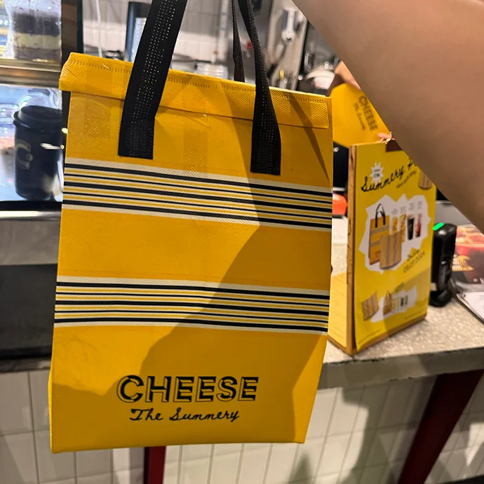 TÚI XỐP GIỮ NHIỆT GIÁ RẺ - SẢN XUẤT THEO YÊU CẦU